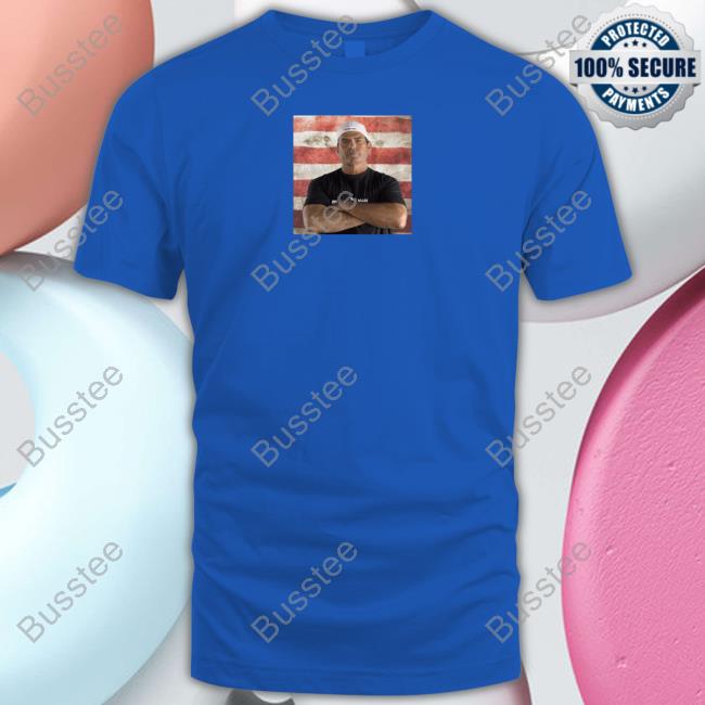 Bostonbeaman Bam Usa Be A Man T Shirt