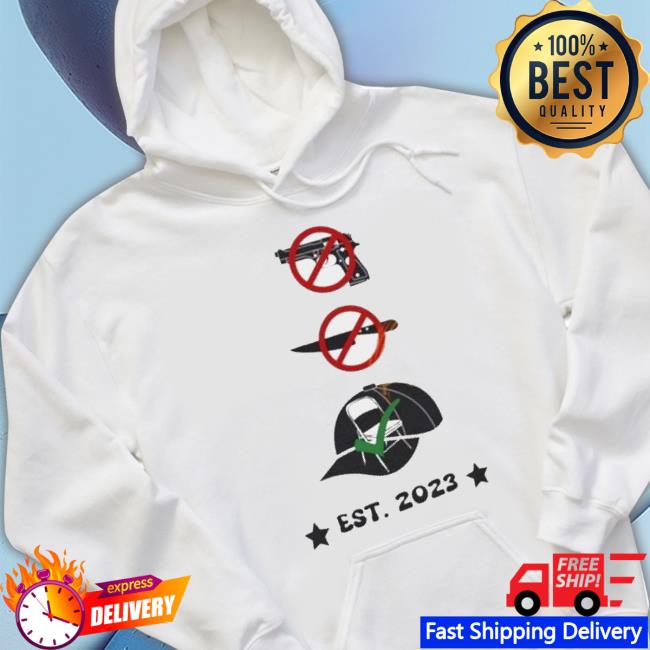 Alabama Riverboat Brawl Est 2023 Long Sleeve T Shirt