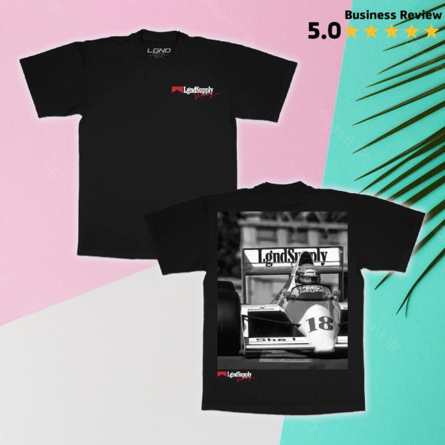 Official Lgnd Supply Co Merch Store Lgndsupplyco Retro Racing Shirts Black Lgndsupplyco Shop