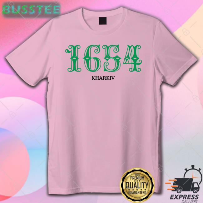 Iryna Voichuk Tee Shirt