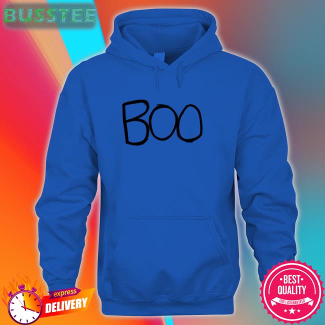 Who Dey Boo Dey Long Sleeve