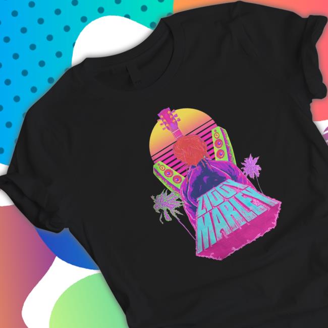Official Ziggy Marley Merch Ziggy Speakers Hoodie Official Ziggy Marley Merch Ziggy Speakers shirt, hoodie, tank top, sweater and long sleeve t-shirt