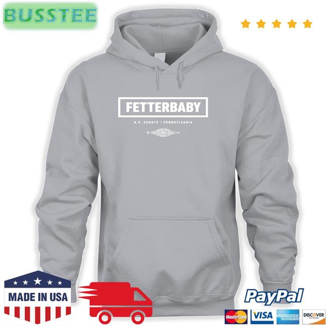 Fetterbaby Shirt