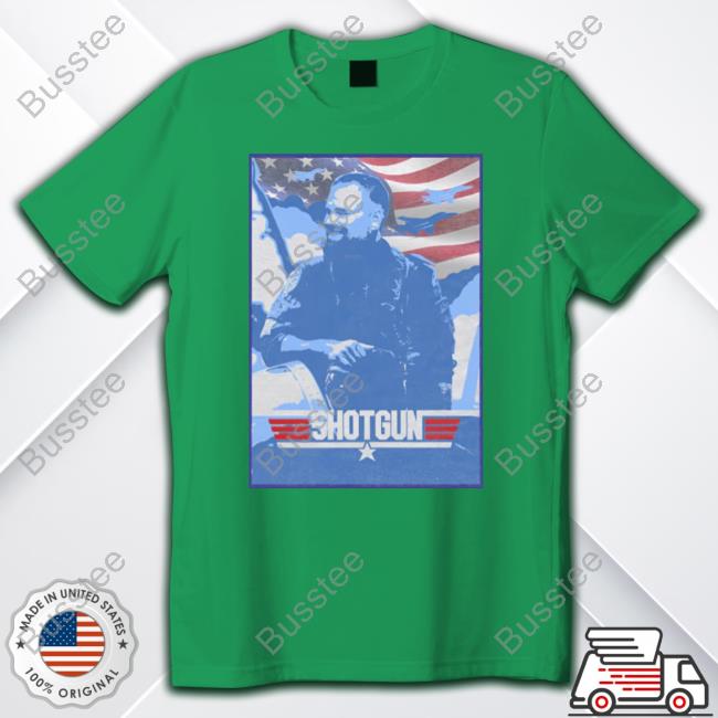 Shotgun Comfort Blend Sweatshirt