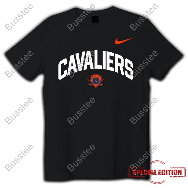 Virginia Cavaliers T Shirts