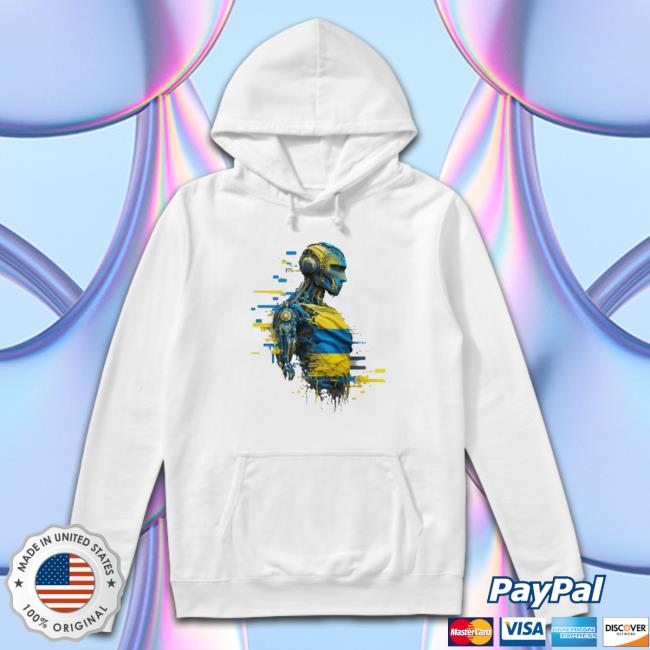 The Robots Dayz Game shirt, hoodie, tank top, sweater and long sleeve t-shirt The Robots Dayz Game T-Shirt