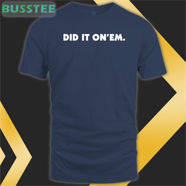 Nicki Minaj Did It On’Em Hoodie Nicki Minaj Did It On’Em New Shirt
