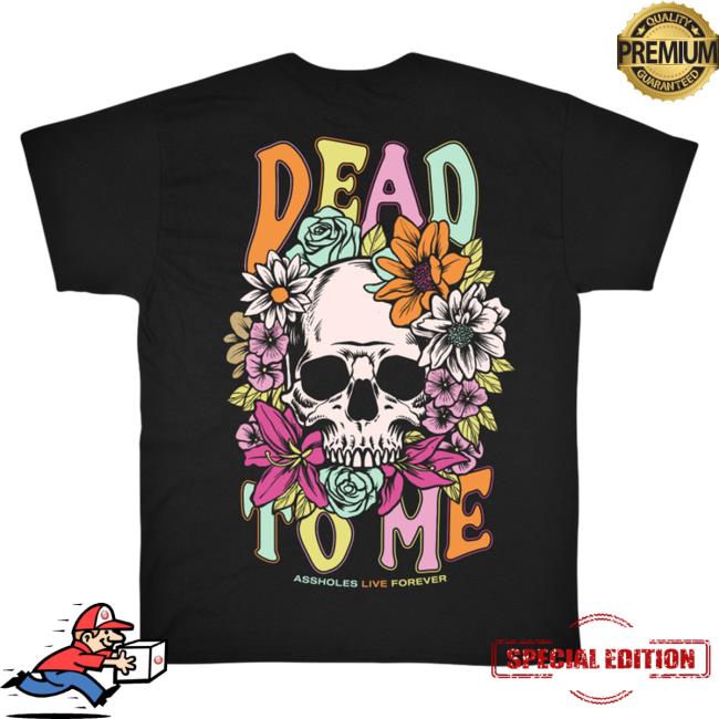 Official Linda Finegold Merch Store Dead To Me Pull Over Hoodie Black Lindafinegold Clothing Shop