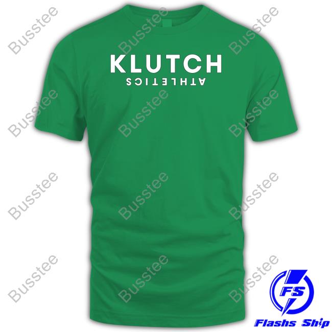 Klutch Sweatshirt