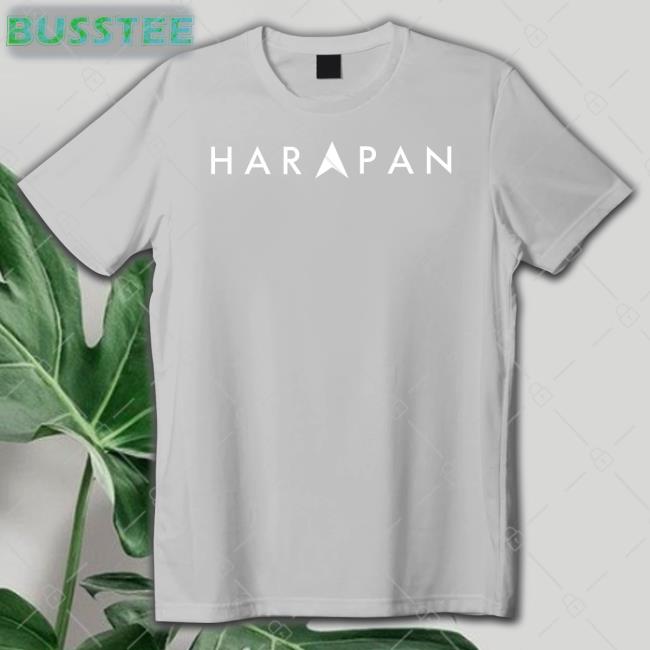 Harapan Hooded Sweatshirt