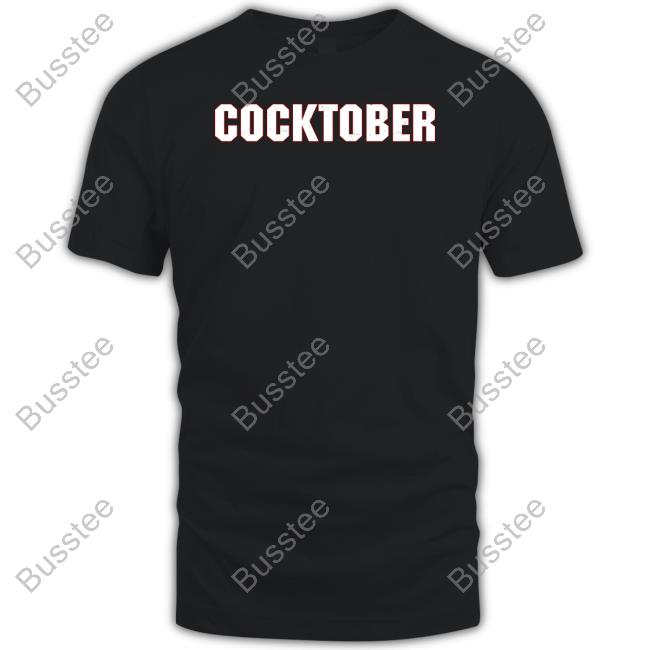 Gc Cocktober Hooded Sweatshirt
