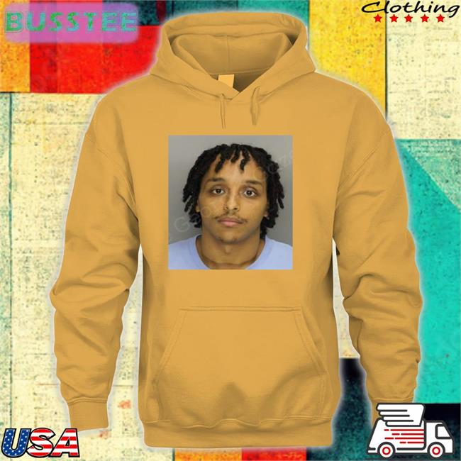 Amp Agent Face Sweatshirt