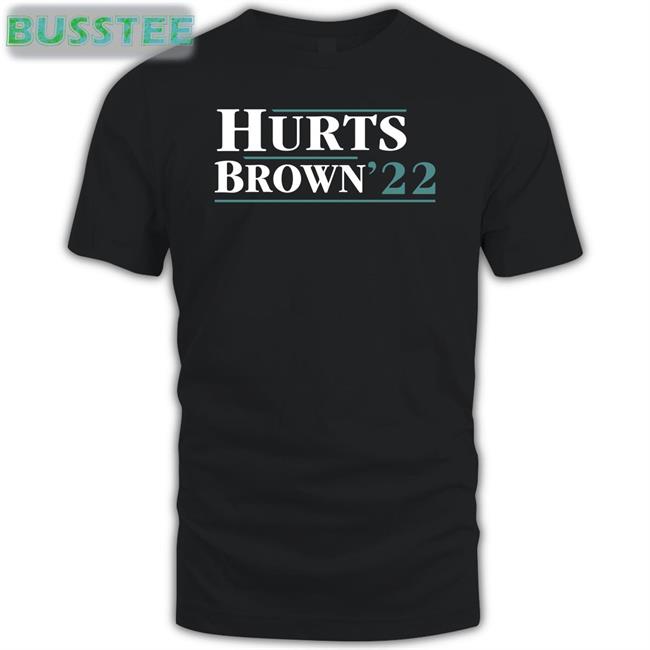Hurts Brown 22 Shirt Pamelahurts4 Pamela Hurts