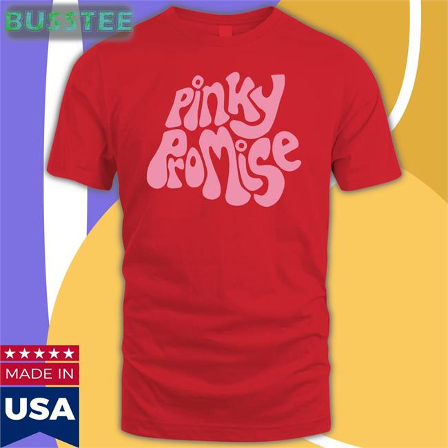 Pinky Promise Hoodie