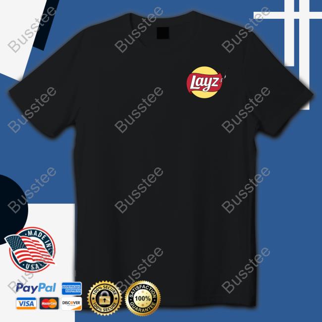 Layz Store Baked Layz 420 Hoodie