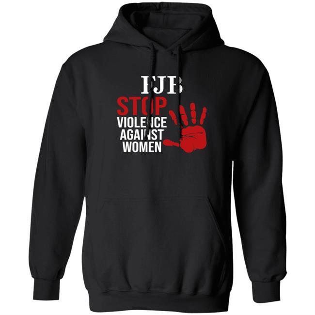 Joe Biden Stop Violence Against Women Shirt Patriottakes