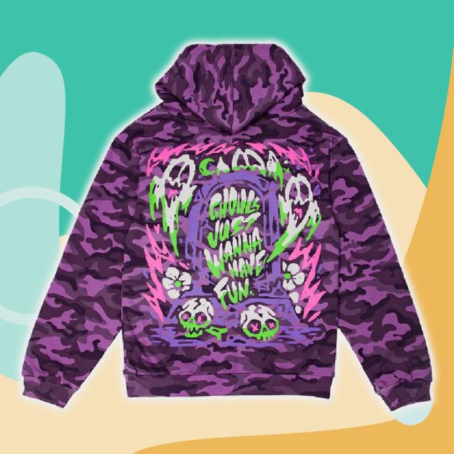 Beautifulbastard Shop Ghouls Just Wanna Have Fun Sweaters