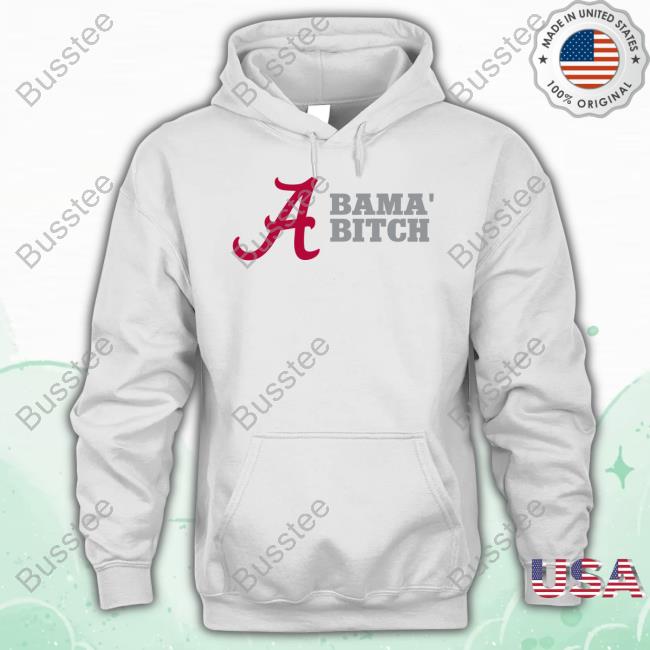 Heav3nlybodies Merch Alabama Bitch Uni Tee Shirts