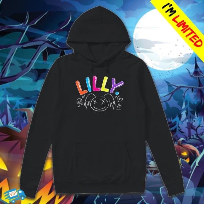 Alexa Bliss Lilly Sweatshirts