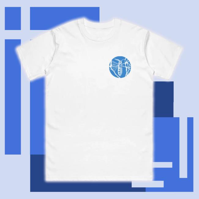 Official Holding Absence Merch Store Holding Absence Tnaosd White T-Shirt Holdingabsence Shop