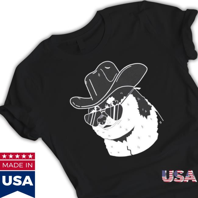 Elon Musk Loves His Doge T-shirt