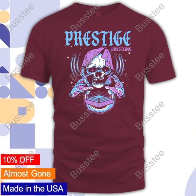 Prestige Crystal Ball Ring New Shirt