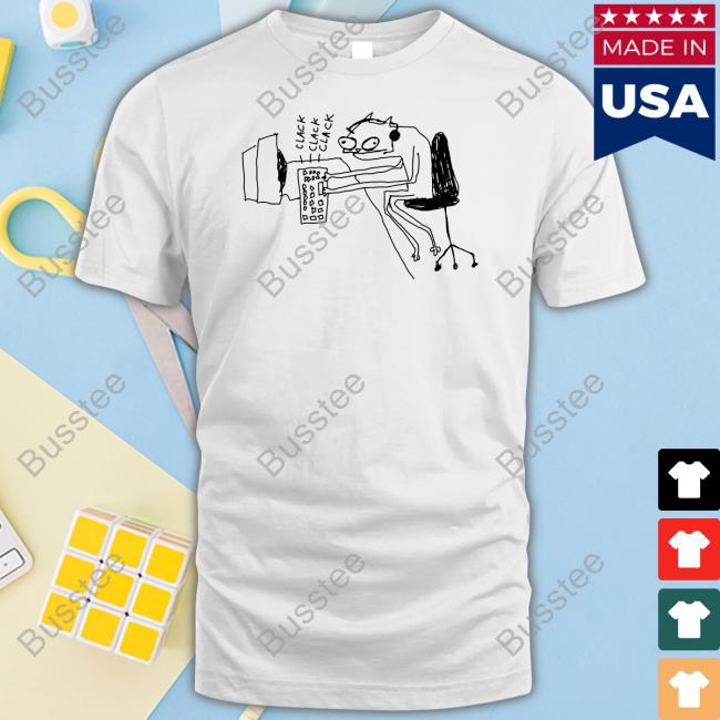 Batsyhead Shop Clack Clack Official