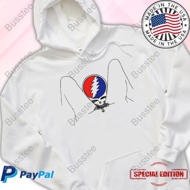 Andrew Grateful Dead Eating Pussy Official Shirt