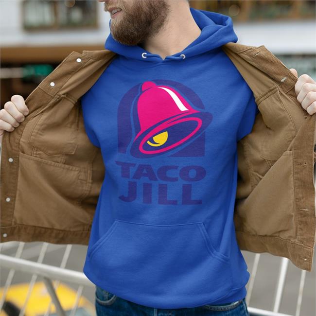 Not Your Breakfast Taco Jill Biden Shirt Republican National Convention