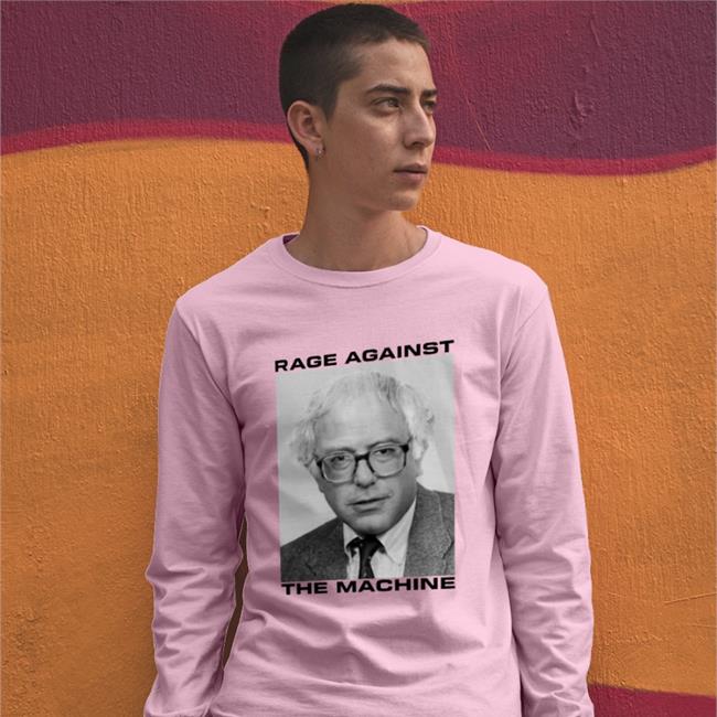 Rage Against The Machine T Shirt
