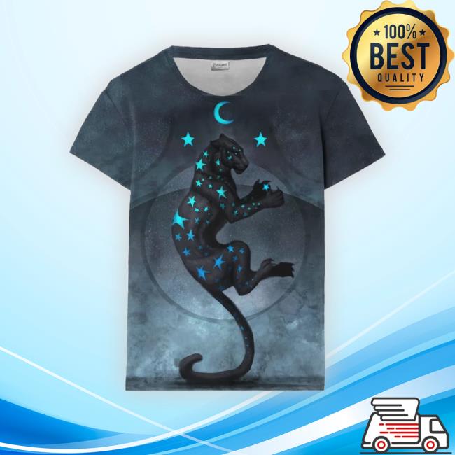 Bittersweetparis Star Maker T-Shirt