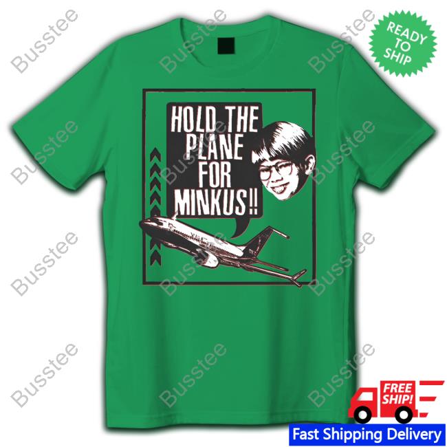 Hold The For Minkus Podmeetsworldshow Hoodie Pod Meets World Merch