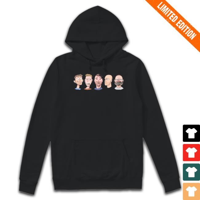 Neebs Gaming Merch Neebs Gaming Caricatures Sweatshirts Neebs Gaming Merch Neebs Gaming Caricatures tee shirt