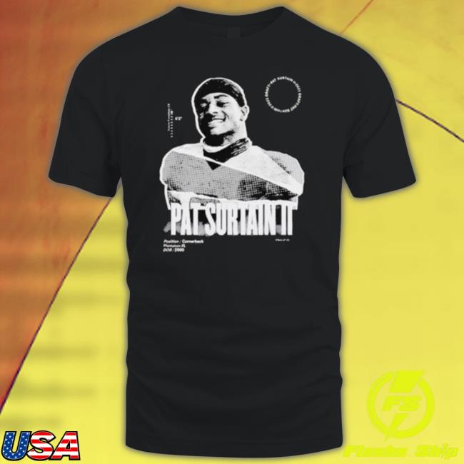 Trending Patrick Surtain II Shirts