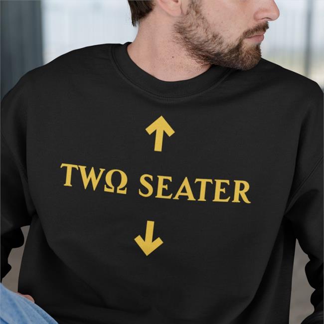 Tiktok Ohm Two Seater Jaewhopp Shirt Ohm Two Seater Jaewhopp Hoodie Tiktok