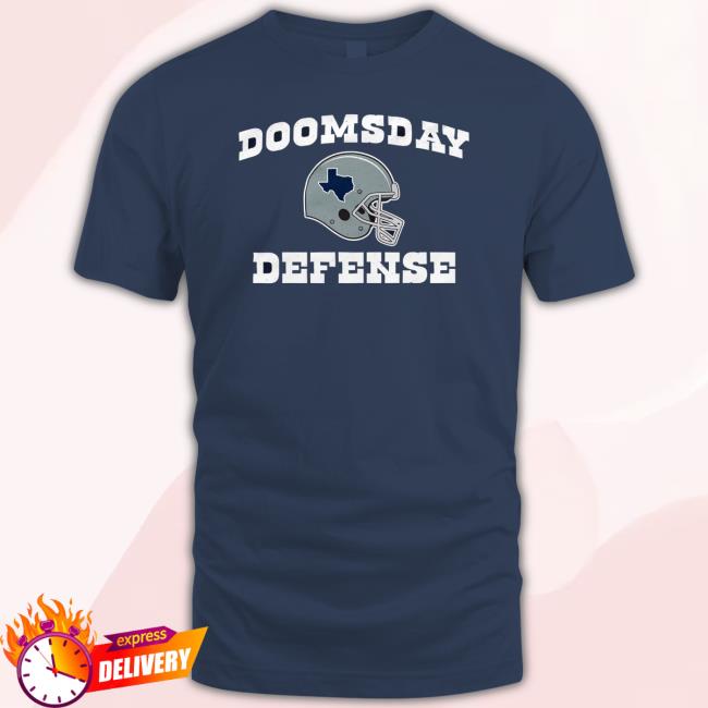 Doomsday Defense Shirts