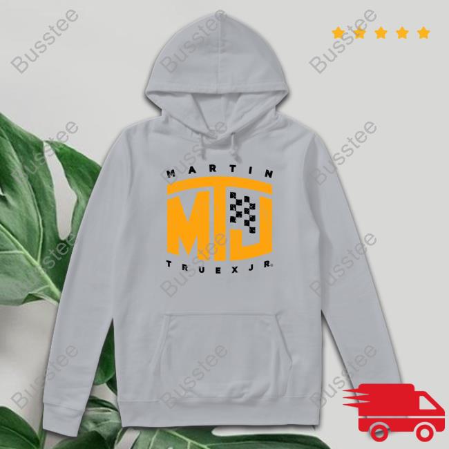 Martin Mtj Truexjr Sweatshirt
