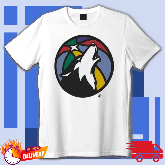 Minnesota Timberwolves ’47 2022 23 City Edition Twopeat Headline Pullover Shirt