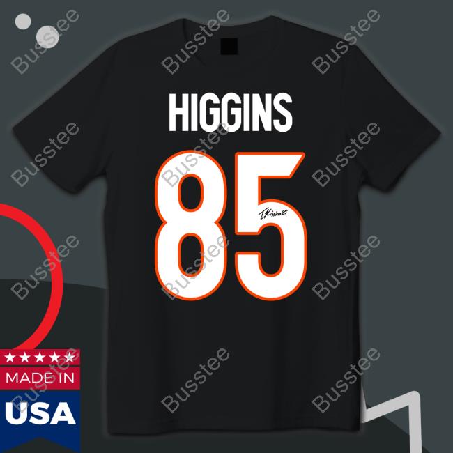 Hinggins 85 Shirt