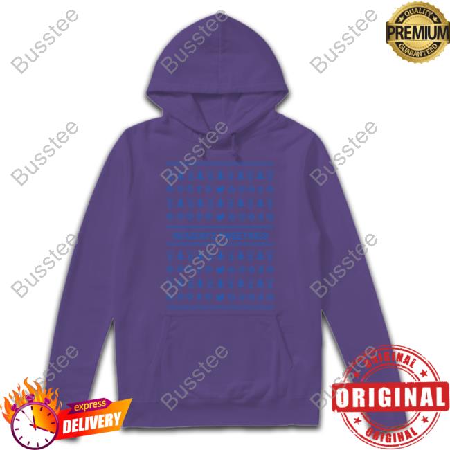 George Hotz Season's Tweetings Tee George Hotz Season's Tweetings Shirt