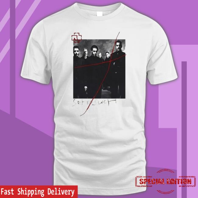 Rammstein Shirt