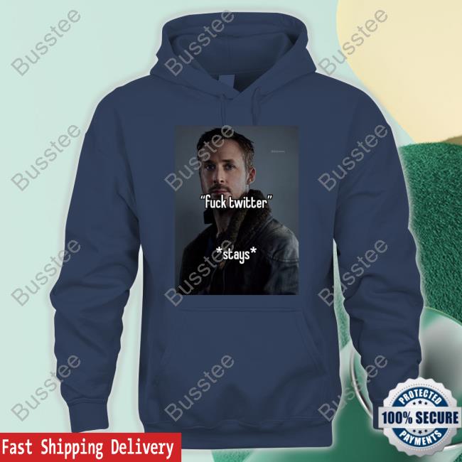 Non Aesthetic Things Fuck Twitter Stays Bibawen Sweatshirt
