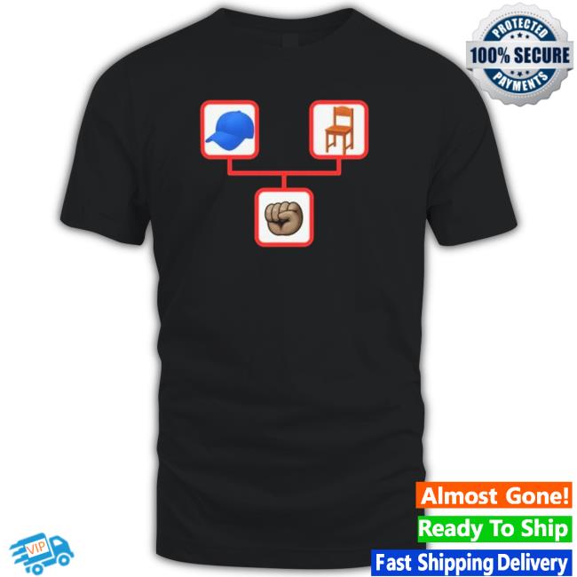 Alabama Brawl Hat Chat Fist Emojis Sweater
