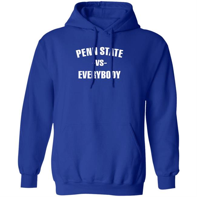 Penn State Vs Everybody Hoodie Adam Taliaferro Penn State Vs Everybody Shirt Hoodie Sweatshirt Penn State Vs Everybody Hoodie Adam Taliaferro Penn State Vs Everybody Shirt Hoodie Sweatshirt