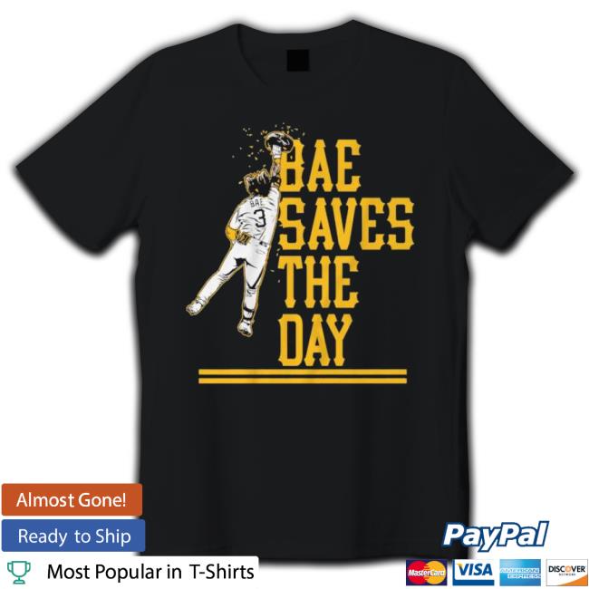 Ji-Hwan Bae Saves The Day shirt Ji-Hwan Bae Saves The Day Shirt