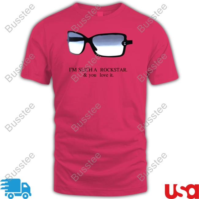 Praying I'm Such A Rockstar And You Love It Long Sleeve T Shirt Holiday 22