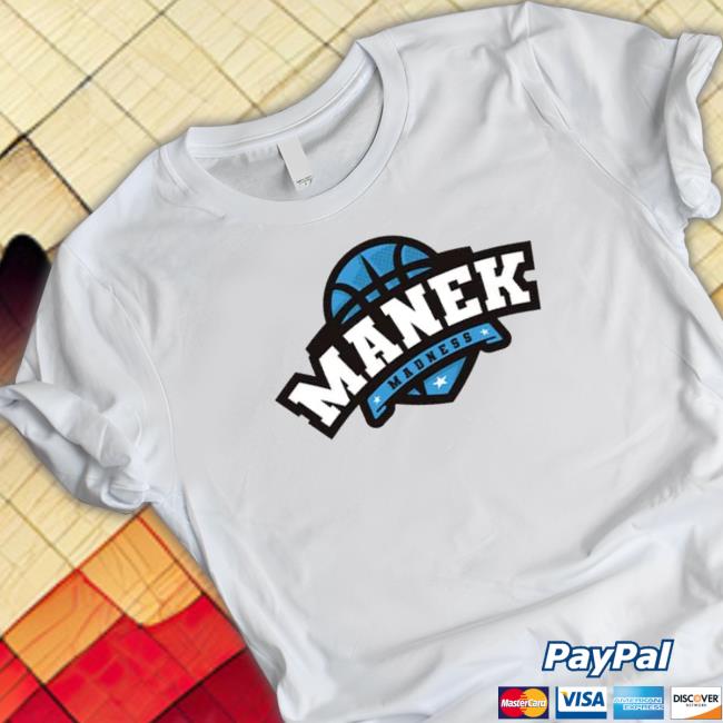 Brady Manek Madness Hooded Sweatshirt
