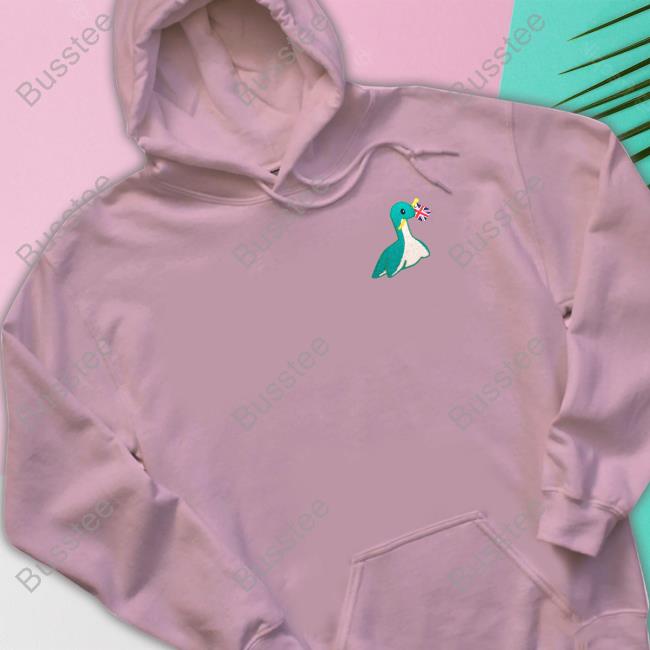 Apex Legends Esports Nessie Shirt