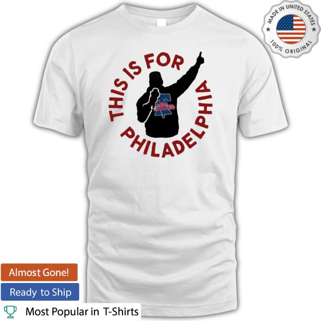 Trending This Is For Philadelphia Phillies Sweater