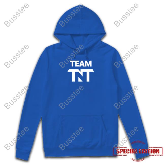 Team Tit Long Sleeve Tee